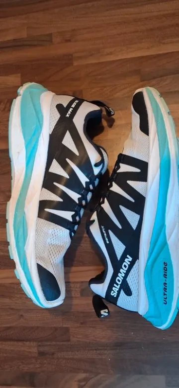 Tweedehands Salomon Ultra Glide bike — afbeelding 1 van 4