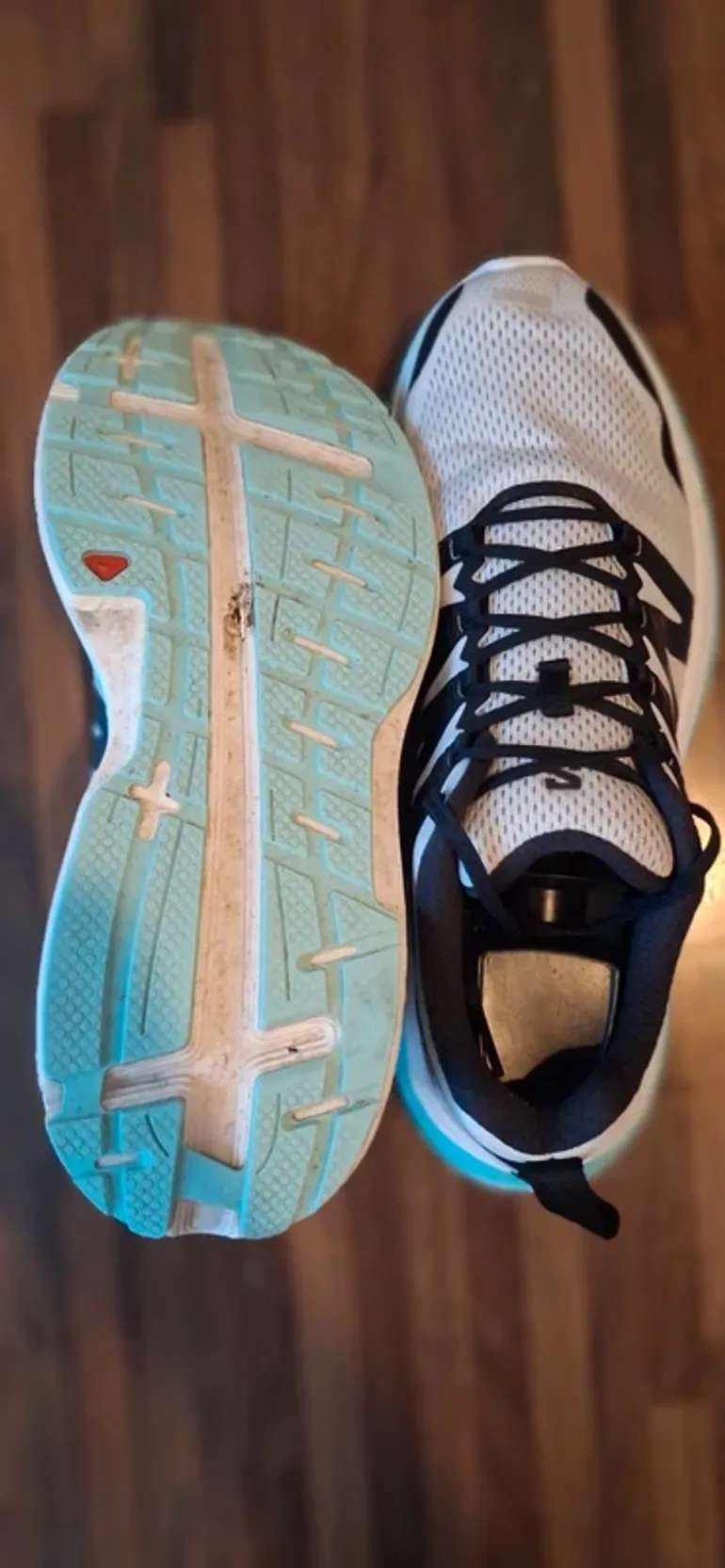 Tweedehands Salomon Ultra Glide bike — afbeelding 4 van 4