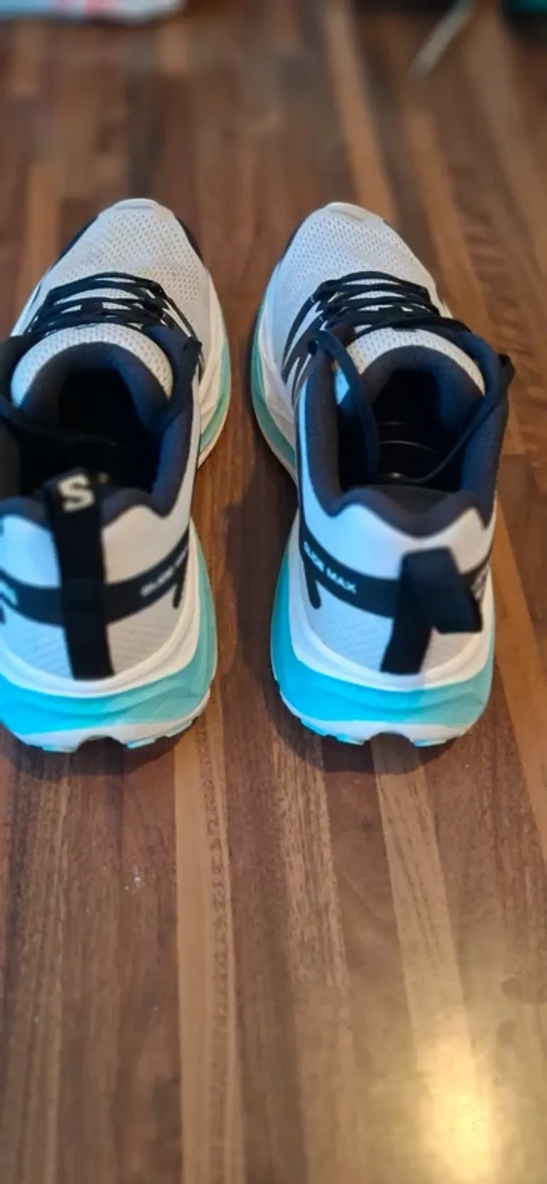 Tweedehands Salomon Ultra Glide bike — afbeelding 2 van 4