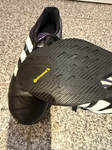 Tweedehands Continental Equipment Predator Run bike — afbeelding 3 van 5