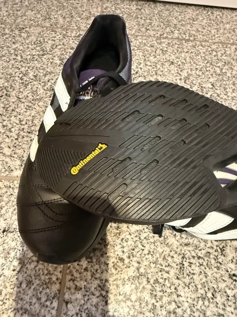 Tweedehands Continental Equipment Predator Run bike — afbeelding 3 van 5