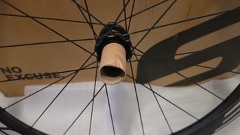 Used Scope R4 Wheelset 2024 bike — image 8 of 14