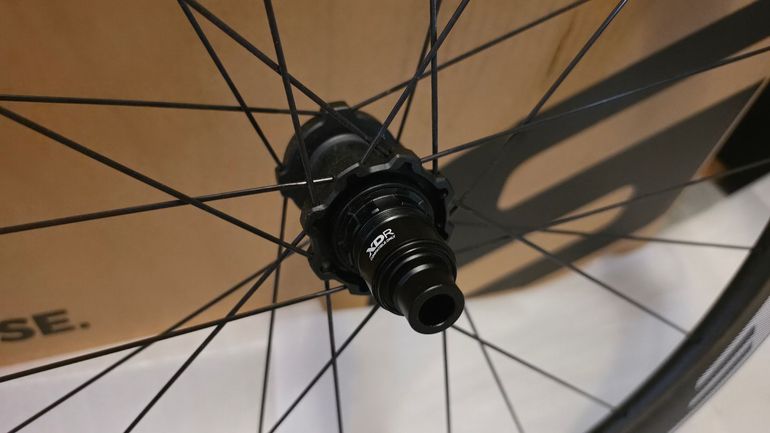 Used Scope R4 Wheelset 2024 bike — image 9 of 14