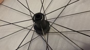 Used Scope R4 Wheelset 2024 bike — image 11 of 14