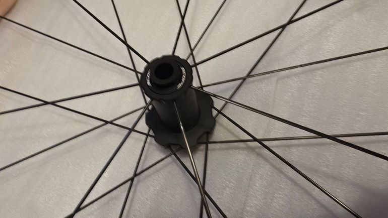 Used Scope R4 Wheelset 2024 bike — image 11 of 14