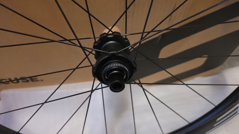 Used Scope R4 Wheelset 2024 bike — image 7 of 14
