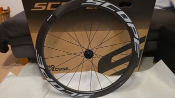 Used Scope R4 Wheelset 2024 bike — image 4 of 14