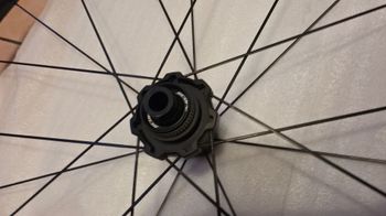 Used Scope R4 Wheelset 2024 bike — image 10 of 14