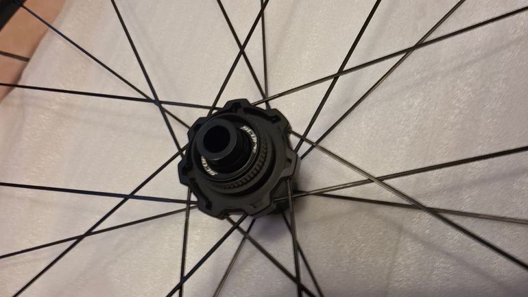 Used Scope R4 Wheelset 2024 bike — image 10 of 14