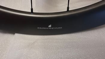 Used Scope R4 Wheelset 2024 bike — image 14 of 14