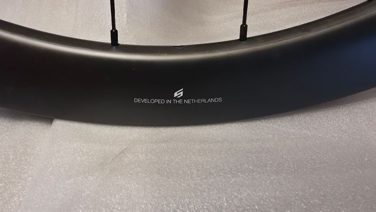 Used Scope R4 Wheelset 2024 bike — image 14 of 14