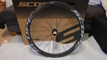Used Scope R4 Wheelset 2024 bike — image 5 of 14