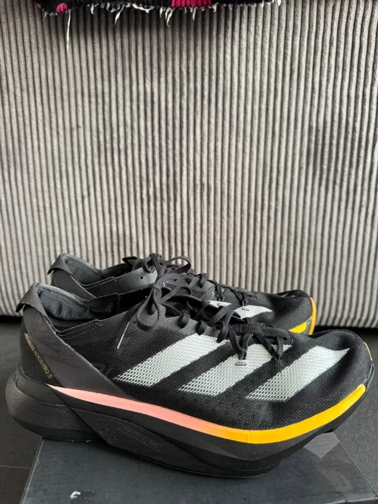 Used Adidas Adizero Adios Pro bike — image 4 of 11