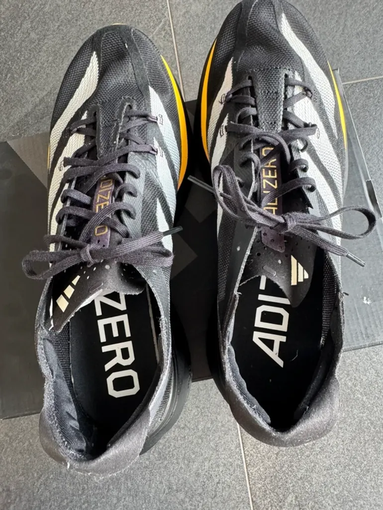 Used Adidas Adizero Adios Pro bike — image 6 of 11