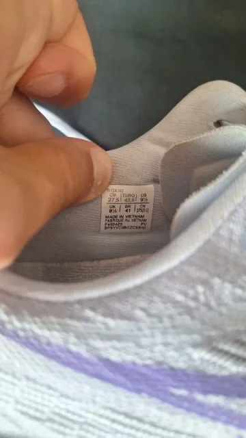 Used Asics Superblast 2 Tokyo Edition bike — image 8 of 8