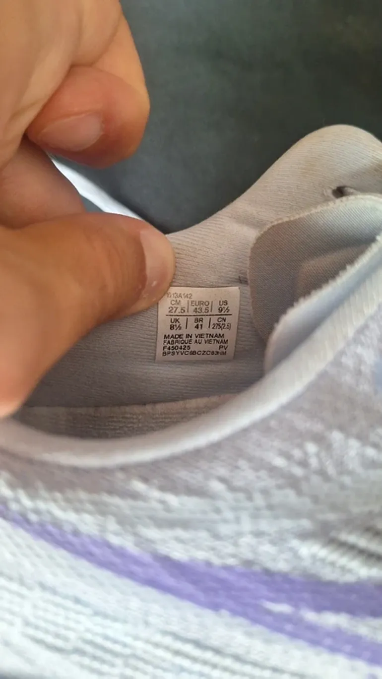 Used Asics Superblast 2 Tokyo Edition bike — image 8 of 8