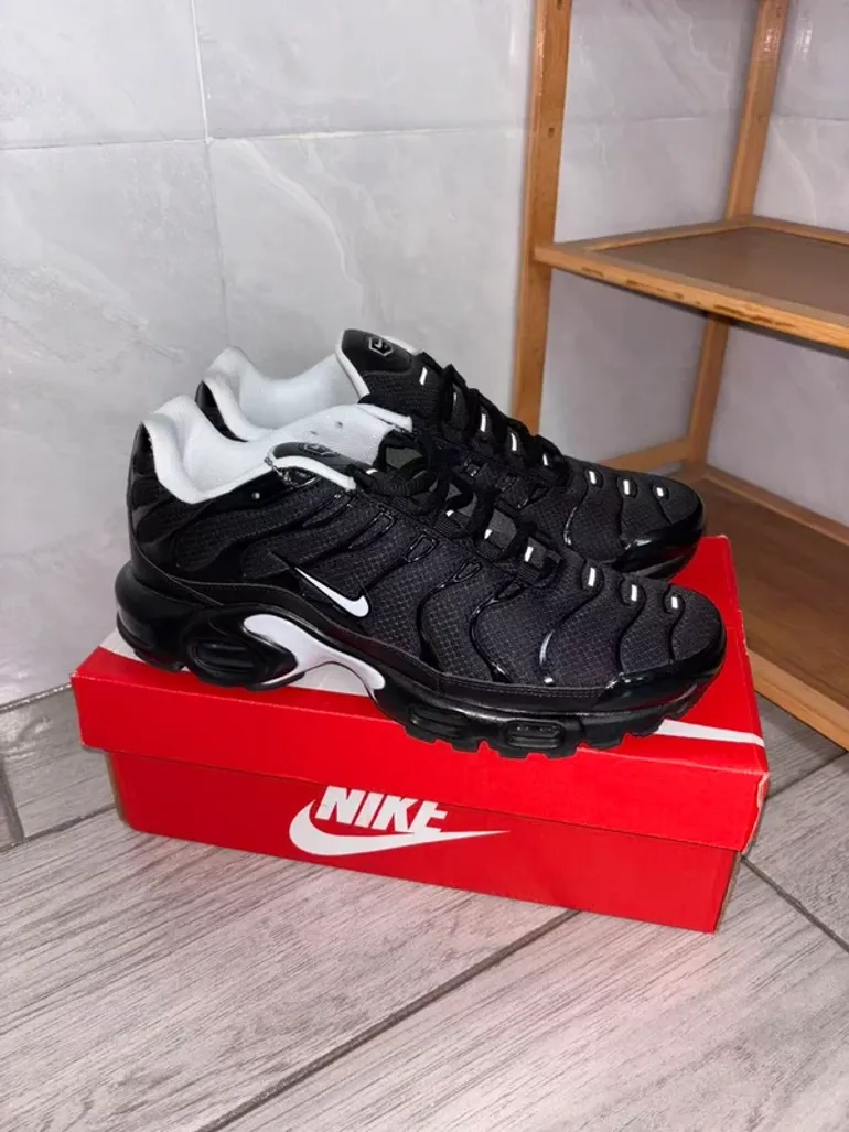 Gebrauchtes Nike Air Max Plus bike — Bild 1 von 7