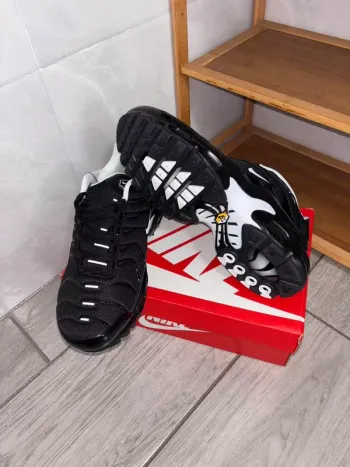 Gebrauchtes Nike Air Max Plus bike — Bild 6 von 7