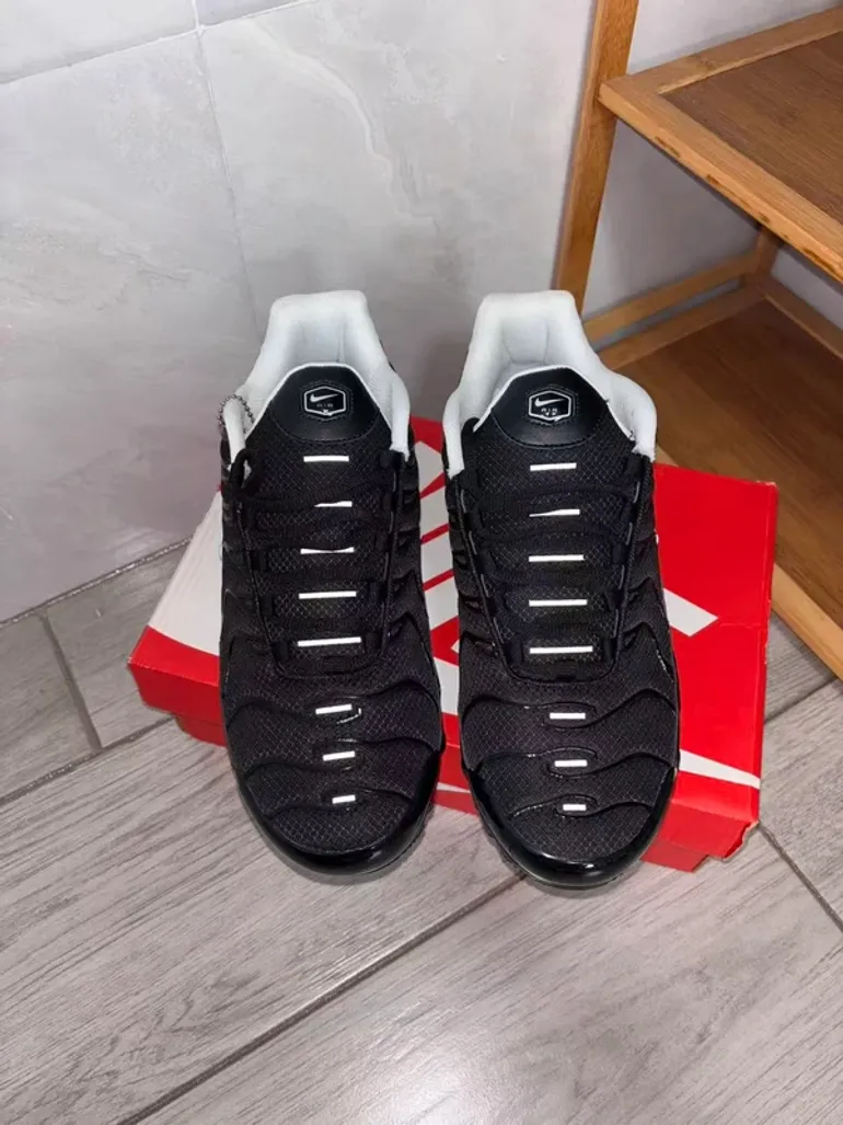Gebrauchtes Nike Air Max Plus bike — Bild 2 von 7