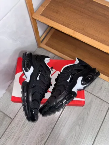 Brugt Nike Air Max Plus bike — billede 7 af 7