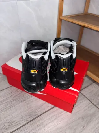 Gebrauchtes Nike Air Max Plus bike — Bild 4 von 7