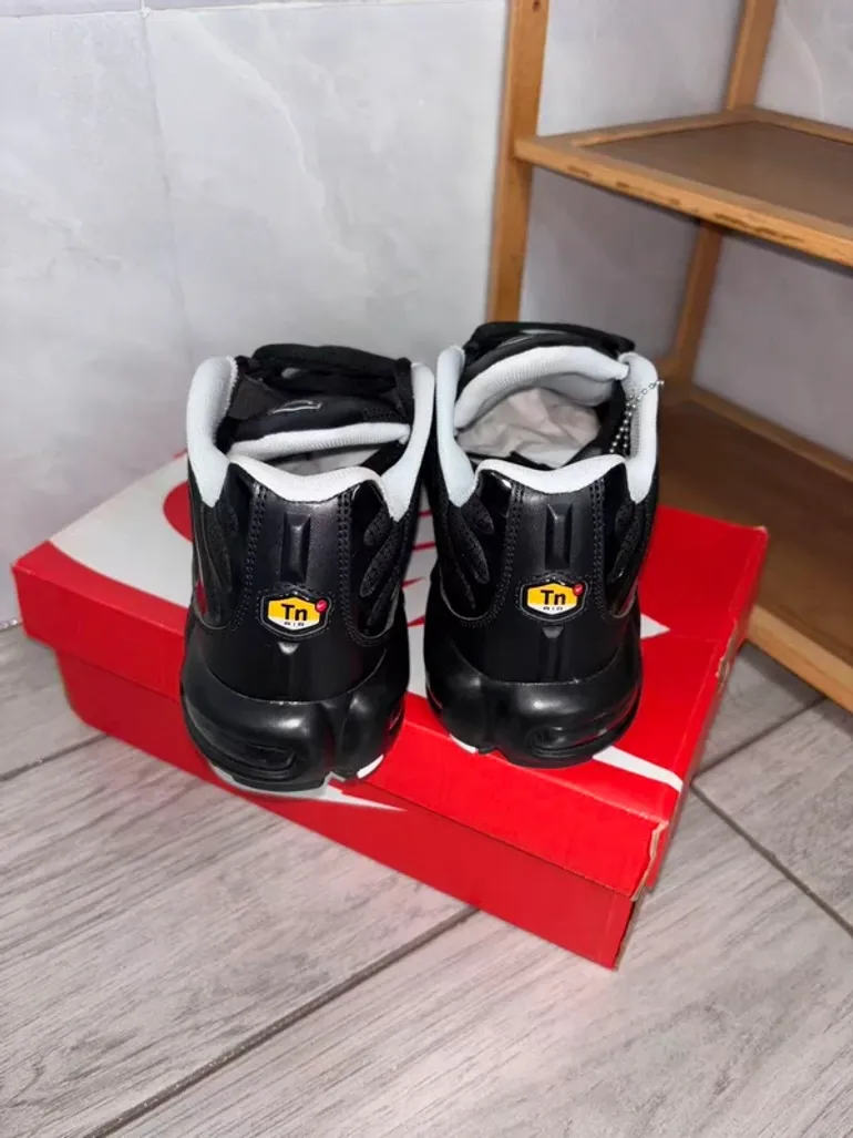 Gebrauchtes Nike Air Max Plus bike — Bild 4 von 7