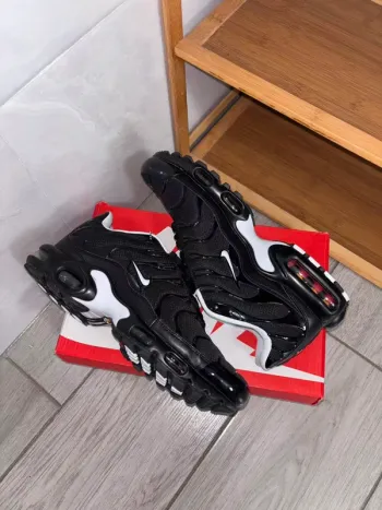 Gebrauchtes Nike Air Max Plus bike — Bild 5 von 7