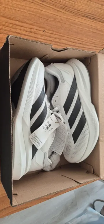 Used Adidas Duramo Speed 2M bike — image 2 of 3