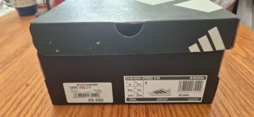 Used Adidas Duramo Speed 2M bike — image 3 of 3