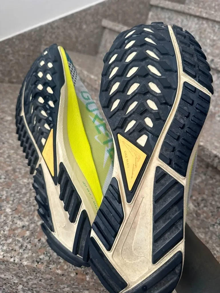 Used Pegasus React Trail 4 GORE-TEX bike — image 6 of 7