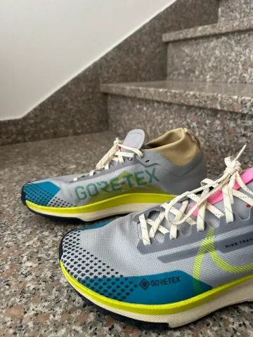 Pegasus React Trail 4 GORE-TEX Running Shoes de segunda mano