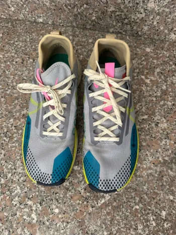 Used Pegasus React Trail 4 GORE-TEX bike — image 4 of 7