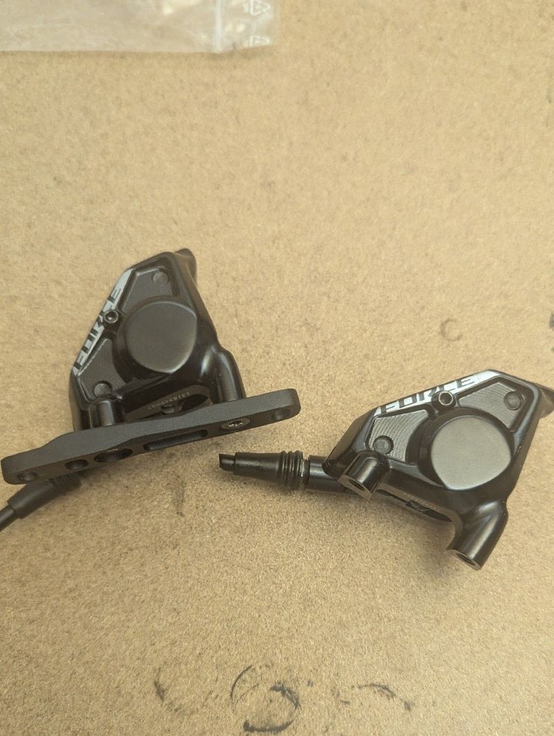 Used Sram Force e1 Bremssättel 2026 Brakes
