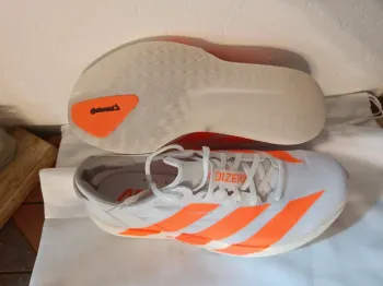 Used Orange Adizero Adios 9 bike — image 11 of 11
