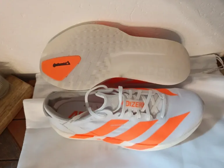 Used Orange Adizero Adios 9 bike — image 11 of 11