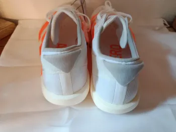 Used Orange Adizero Adios 9 bike — image 4 of 11