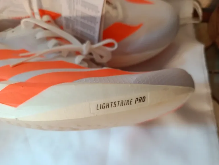 Used Orange Adizero Adios 9 bike — image 3 of 11