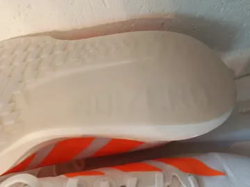 Brugt Orange Adizero Adios 9 bike — billede 10 af 11