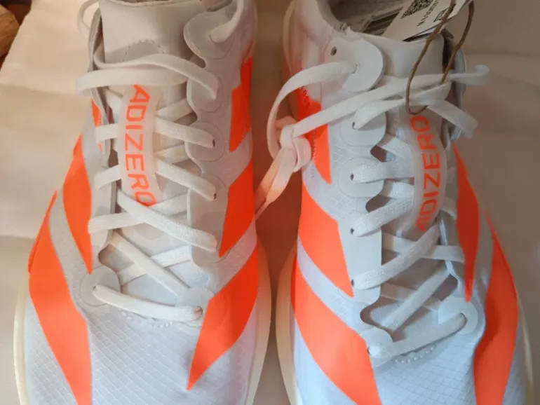 Used Orange Adizero Adios 9 bike — image 8 of 11