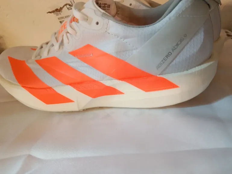 Used Orange Adizero Adios 9 bike — image 7 of 11