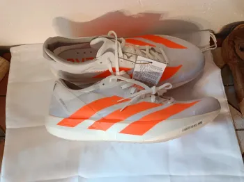 Used Orange Adizero Adios 9 bike — image 1 of 11