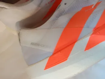 Used Orange Adizero Adios 9 bike — image 5 of 11