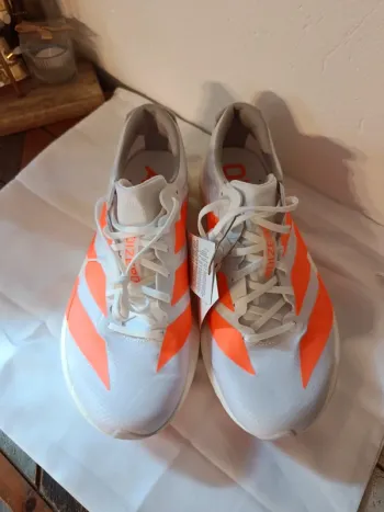 Used Orange Adizero Adios 9 bike — image 2 of 11