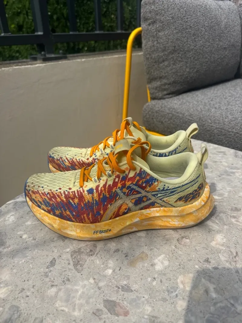 Tweedehands Asics Noosa Tri 16 Running Shoes