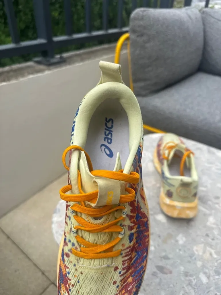 Used Asics Noosa Tri 16 bike — image 5 of 9