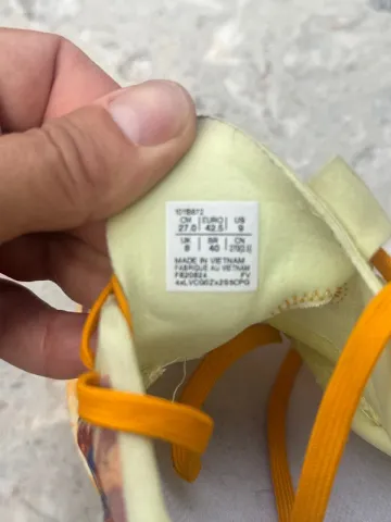Used Asics Noosa Tri 16 bike — image 7 of 9