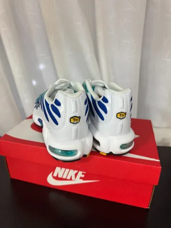 Used Nike Air Max Plus TN bike — image 5 of 6