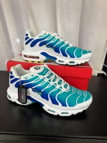 Used Nike Air Max Plus TN Running Shoes