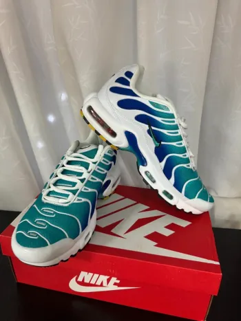 Used Nike Air Max Plus TN bike — image 3 of 6