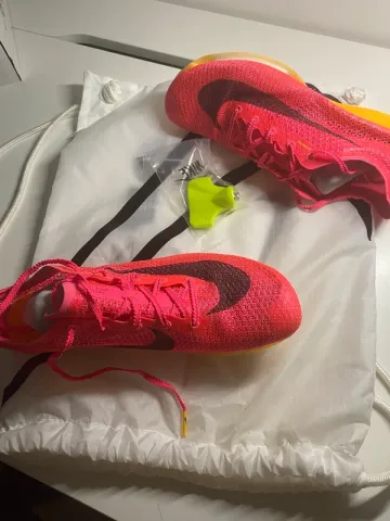 Used Nike Air Zoom Victory bike — image 4 of 4